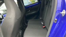 Toyota Aygo X 1.0 VVT-i Edge 5dr Auto Petrol Hatchback